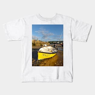 St Ives, Cornwall Kids T-Shirt